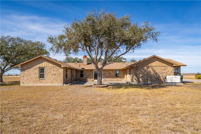 664 CR 81A, Bishop, TX 78343