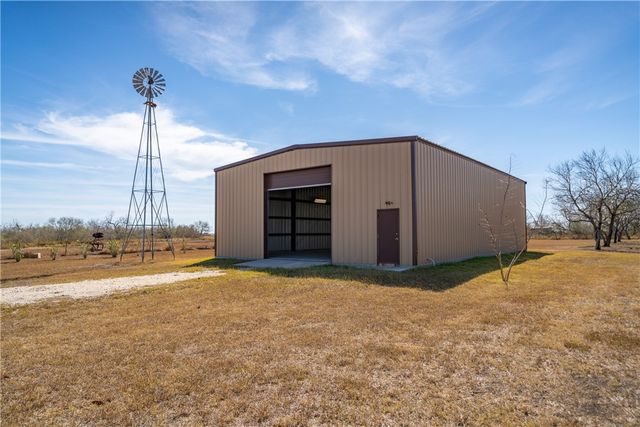 664 CR 81A, Bishop, TX 78343