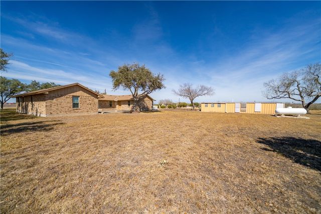 664 CR 81A, Bishop, TX 78343