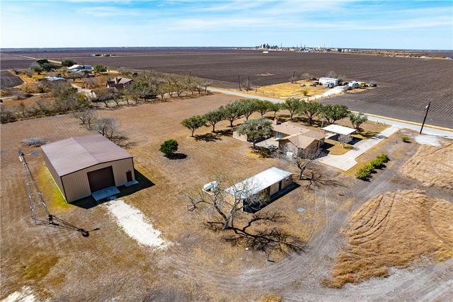 664 CR 81A, Bishop, TX 78343