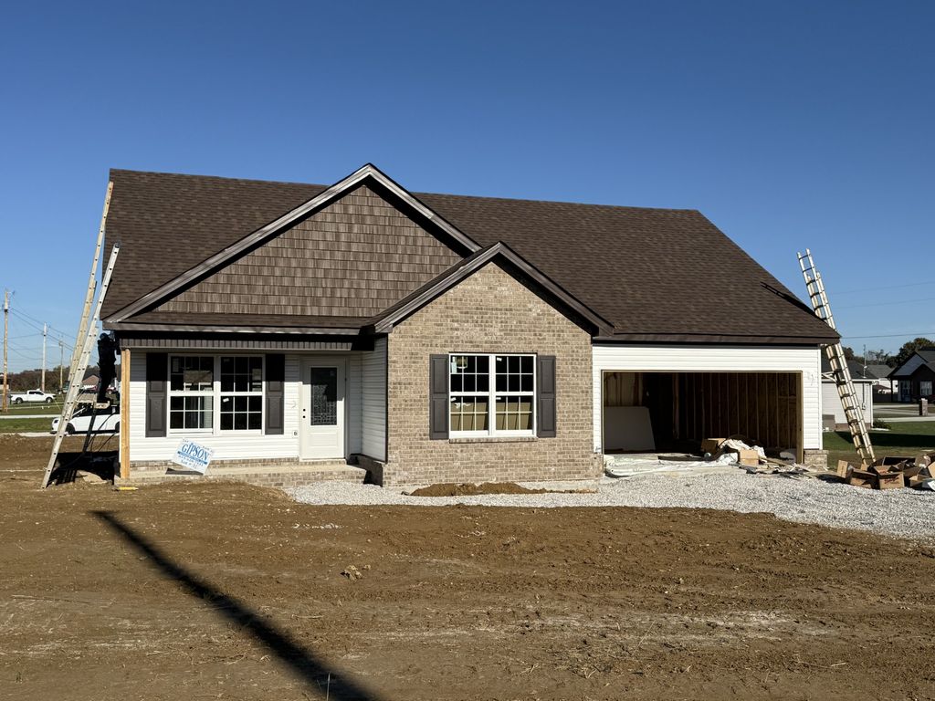 264 Ridge St, Manchester, TN 37355