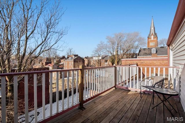 704 Soulard Street 704, St Louis, MO 63104