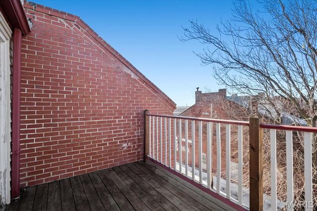 704 Soulard Street 704, St Louis, MO 63104