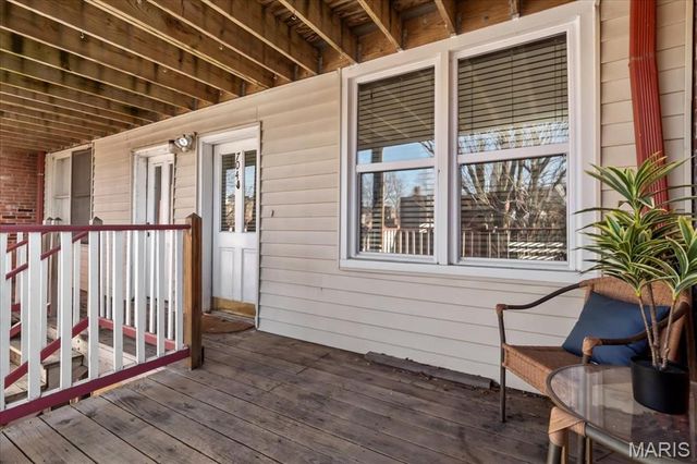 704 Soulard Street 704, St Louis, MO 63104