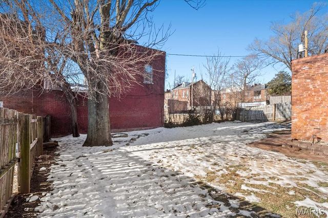704 Soulard Street 704, St Louis, MO 63104