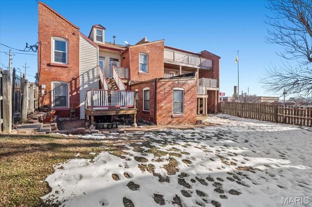 704 Soulard Street 704, St Louis, MO 63104