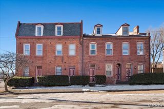 704 Soulard Street 704, St Louis, MO 63104