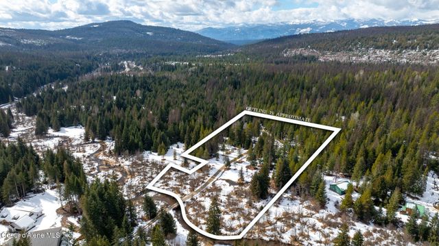 255 Thunder ALY, Sandpoint, ID 83864