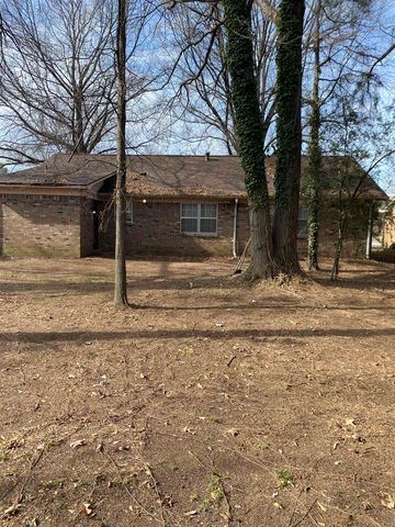 3390 CASTLEMAN DR Casteman St, Memphis, TN 38118