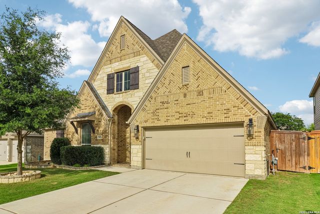 1923 Pitcher Bend, San Antonio, TX 78253