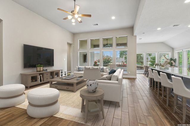 1923 Pitcher Bend, San Antonio, TX 78253