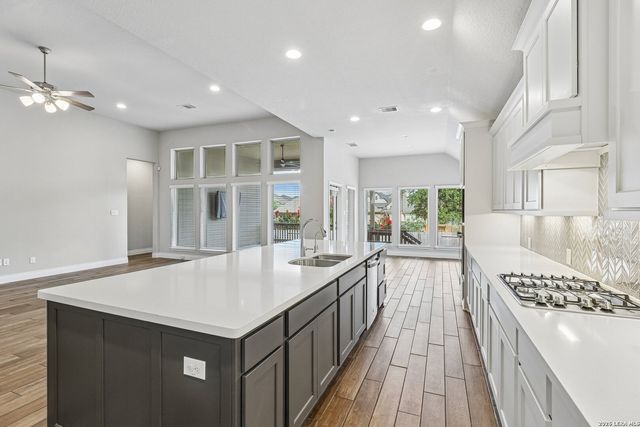 1923 Pitcher Bend, San Antonio, TX 78253