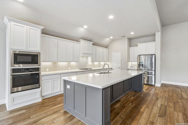 1923 Pitcher Bend, San Antonio, TX 78253
