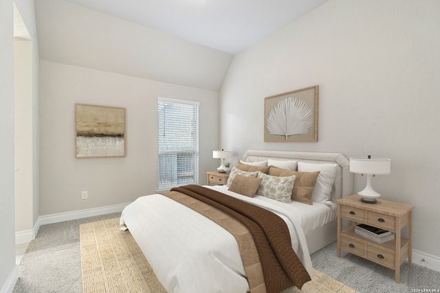 1923 Pitcher Bend, San Antonio, TX 78253