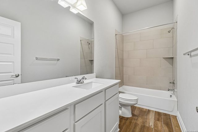 1923 Pitcher Bend, San Antonio, TX 78253