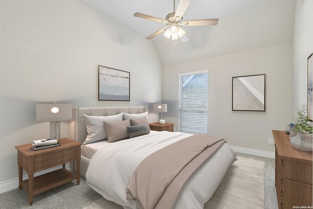 1923 Pitcher Bend, San Antonio, TX 78253
