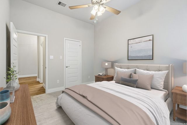 1923 Pitcher Bend, San Antonio, TX 78253