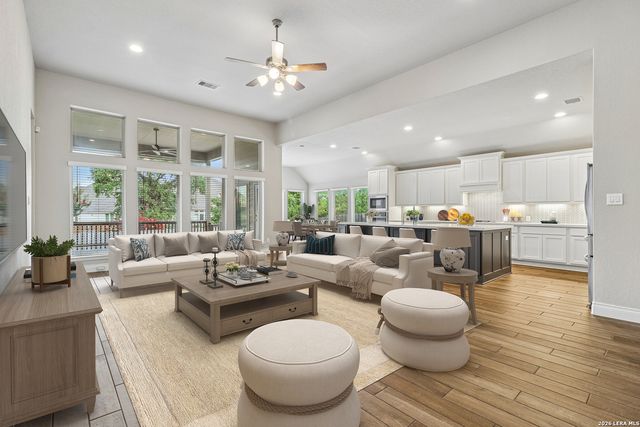 1923 Pitcher Bend, San Antonio, TX 78253