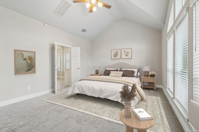 1923 Pitcher Bend, San Antonio, TX 78253