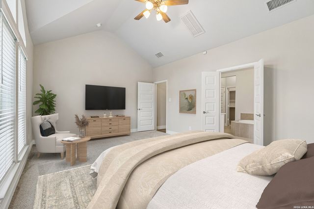 1923 Pitcher Bend, San Antonio, TX 78253