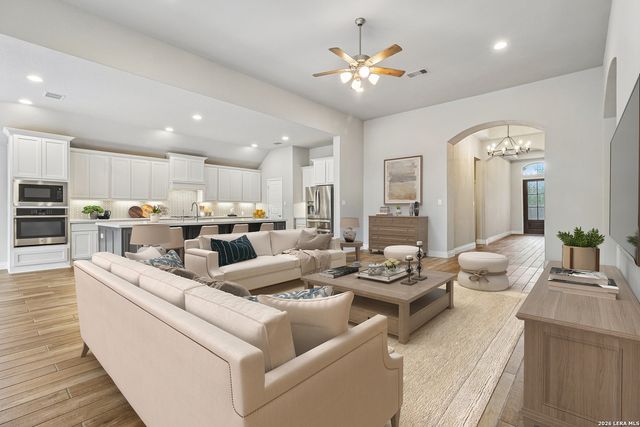 1923 Pitcher Bend, San Antonio, TX 78253