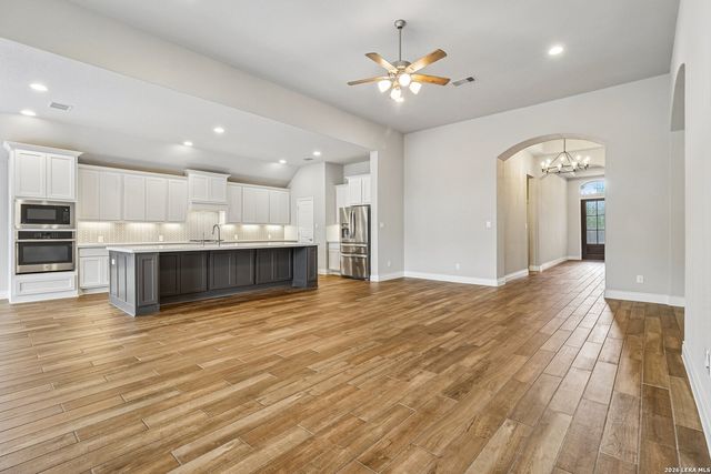 1923 Pitcher Bend, San Antonio, TX 78253