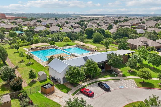 1923 Pitcher Bend, San Antonio, TX 78253