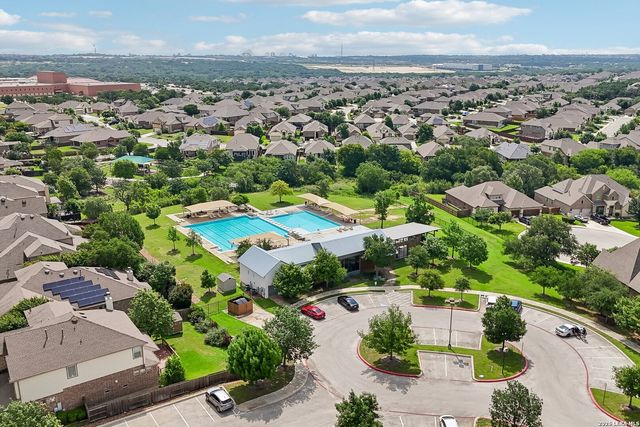 1923 Pitcher Bend, San Antonio, TX 78253