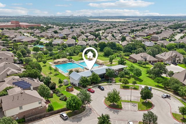 1923 Pitcher Bend, San Antonio, TX 78253