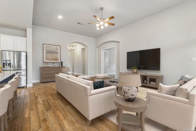 1923 Pitcher Bend, San Antonio, TX 78253