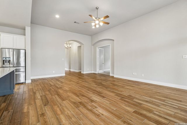 1923 Pitcher Bend, San Antonio, TX 78253