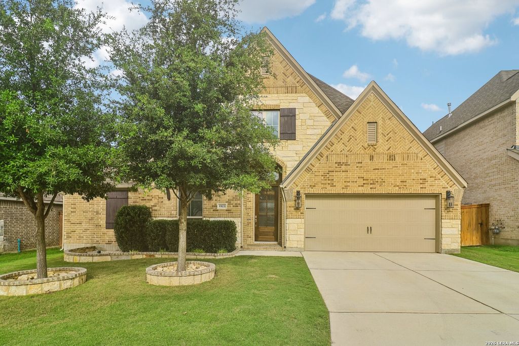 1923 Pitcher Bend, San Antonio, TX 78253