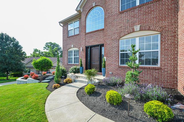 5945 Brierly Ridge Drive, Green Twp, OH 45247