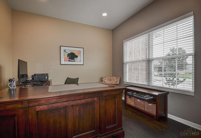 5945 Brierly Ridge Drive, Green Twp, OH 45247