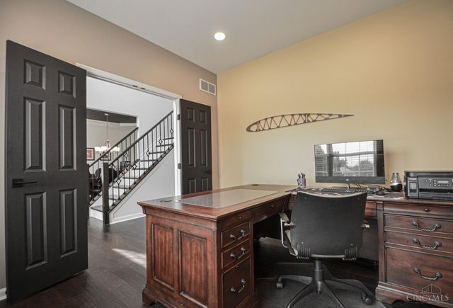 5945 Brierly Ridge Drive, Green Twp, OH 45247