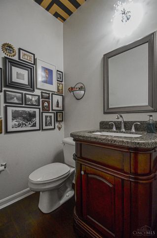 5945 Brierly Ridge Drive, Green Twp, OH 45247