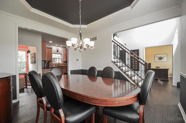 5945 Brierly Ridge Drive, Green Twp, OH 45247