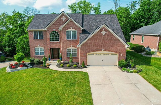 5945 Brierly Ridge Drive, Green Twp, OH 45247
