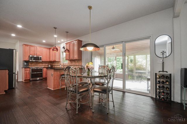 5945 Brierly Ridge Drive, Green Twp, OH 45247