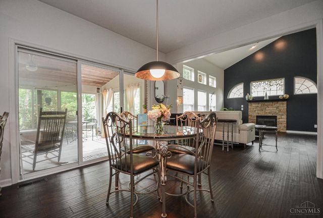 5945 Brierly Ridge Drive, Green Twp, OH 45247
