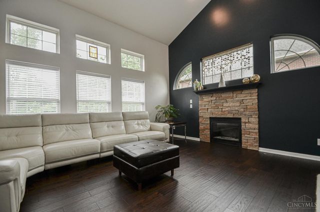 5945 Brierly Ridge Drive, Green Twp, OH 45247
