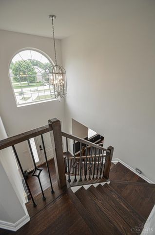 5945 Brierly Ridge Drive, Green Twp, OH 45247