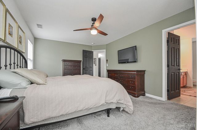 5945 Brierly Ridge Drive, Green Twp, OH 45247
