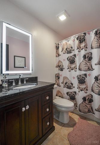 5945 Brierly Ridge Drive, Green Twp, OH 45247