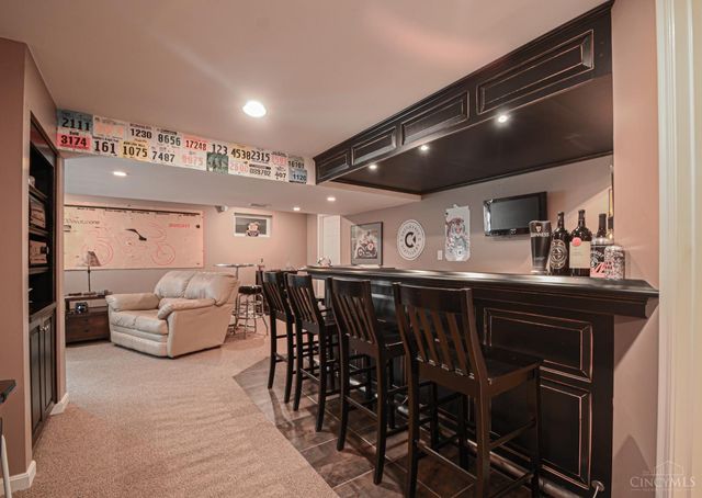 5945 Brierly Ridge Drive, Green Twp, OH 45247