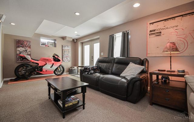 5945 Brierly Ridge Drive, Green Twp, OH 45247
