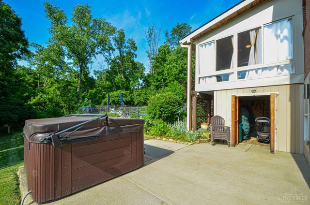 5945 Brierly Ridge Drive, Green Twp, OH 45247