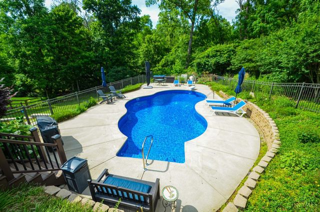 5945 Brierly Ridge Drive, Green Twp, OH 45247