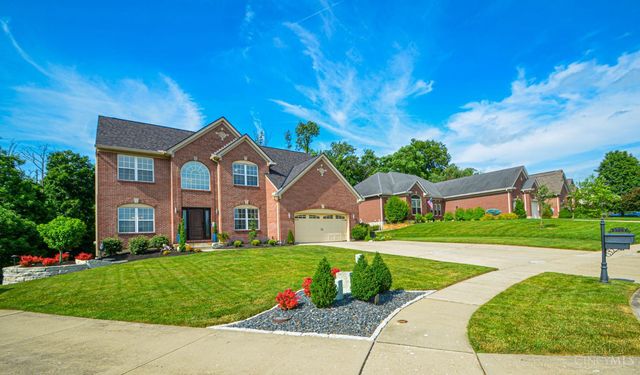 5945 Brierly Ridge Drive, Green Twp, OH 45247