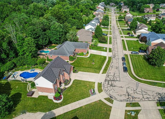 5945 Brierly Ridge Drive, Green Twp, OH 45247